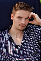 picture of actor Austin Duffy