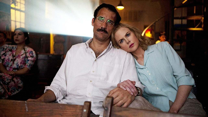 Imagen de Hemingway & Gellhorn