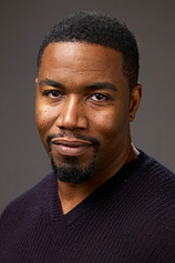 photo of person Michael Jai White