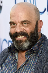 photo of person Lee Arenberg