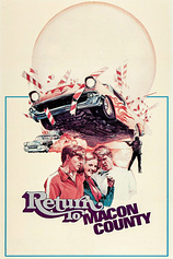 poster of movie Retorno al Condado de Macon