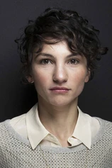 Foto de Manuela Martelli