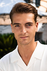 picture of actor Robbert Rodenburg