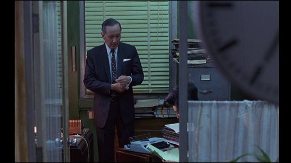 Imagen de Deseando Amar (In the Mood for Love)