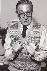 photo of person Norman Hudis