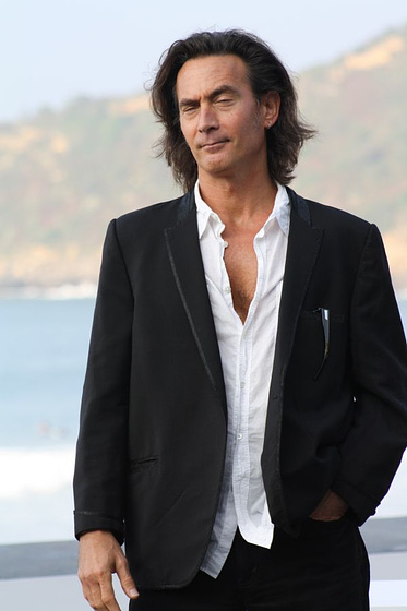 Tom DiCillo en Tonto quien lo lea