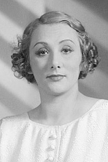 picture of actor Ruth Stevens