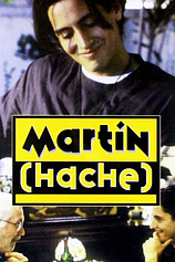 poster of movie Martín (Hache)