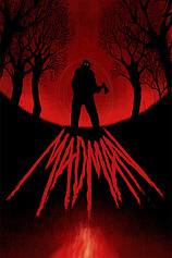 poster of movie Madman