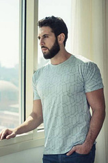 picture of actor Tamer Hashem