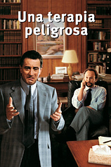 poster of movie Una Terapia Peligrosa