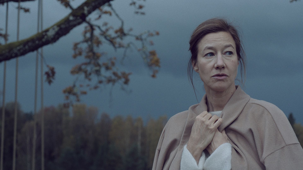 Johanna Wokalek en The Exalted