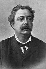 photo of person Edmondo De Amicis