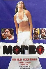 poster of movie Morbo