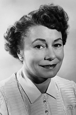 photo of person Thelma Ritter