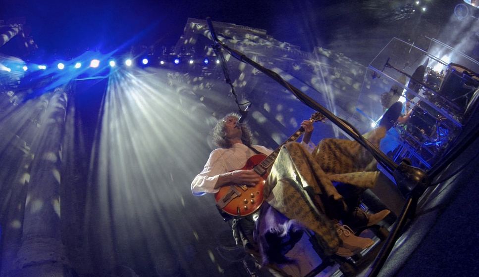 Roberto "Robe" Iniesta en robe-bienvenidos-al-temporal