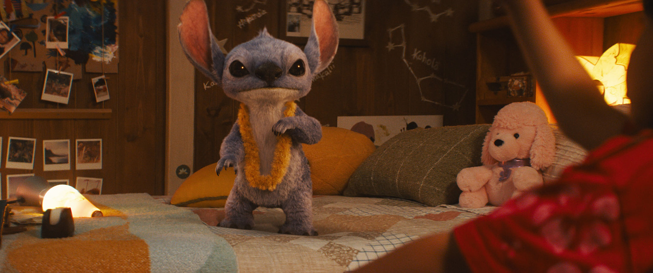 Imagen de Lilo & Stitch