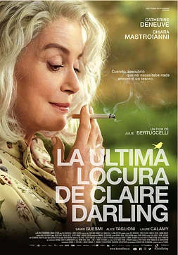 La Última Locura de Claire Darling