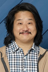 photo of person Bobby Lee