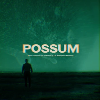 Carátula de la banda de sonido de Possum