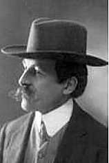 photo of person Maurice Leblanc
