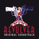 Carátula de la banda de sonido de Revolver