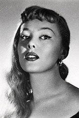 picture of actor Dominique Wilms