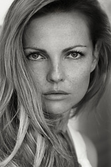 picture of actor Aiste Miseviciute