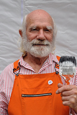 picture of actor Sam Spoons