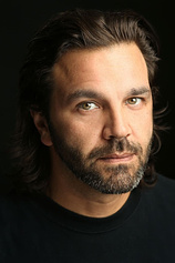 photo of person Juan Martín Gravina
