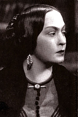 picture of actor Olga Solbelli