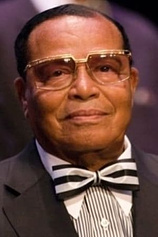 picture of actor Louis Farrakhan