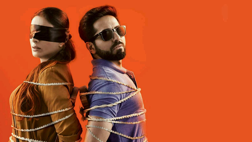 Imagen de Andhadhun