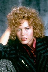 picture of actor Debra Feuer