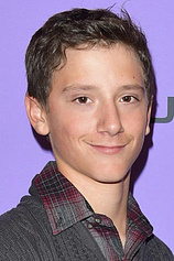 picture of actor Gage Naquin