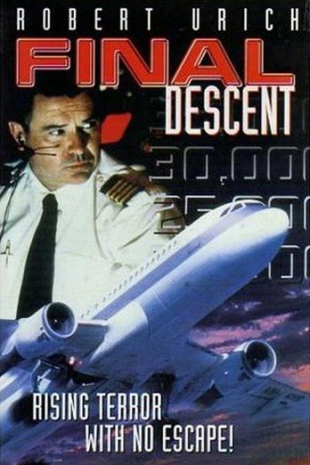 poster of content Descenso Final (1997)