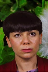 Foto de Maria Mancuso