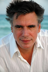 photo of person Frank Scheffer