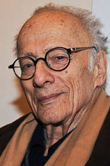 photo of person Peter Zadek