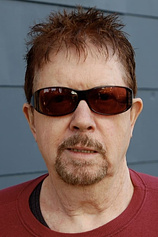 photo of person Tom Robbins