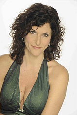 picture of actor Federica Cifola