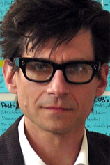 photo of person Rodman Flender