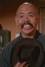 picture of actor Richard Lee-Sung