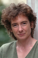 Foto de Jeanette Winterson