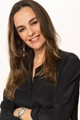 photo of person Susana Garcia