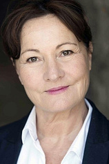 picture of actor Brigitte Aubry