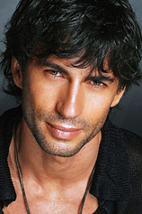 picture of actor Kledi Kadiu