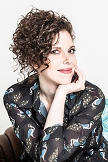 photo of person Natalia Klein