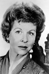 picture of actor Maxine Stuart