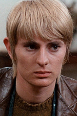 picture of actor Karl Lanchbury